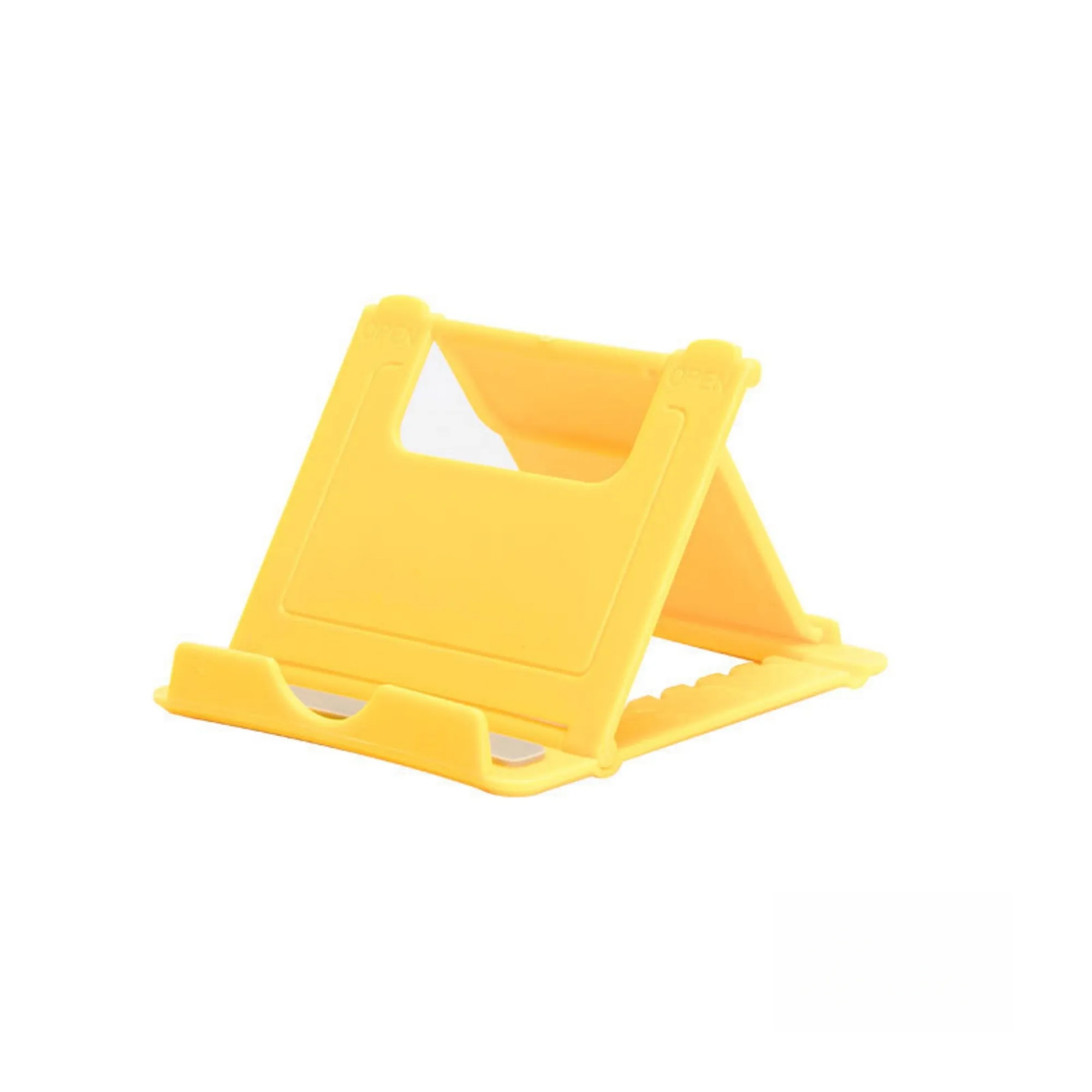 Customizable portable lazy phone holder 11