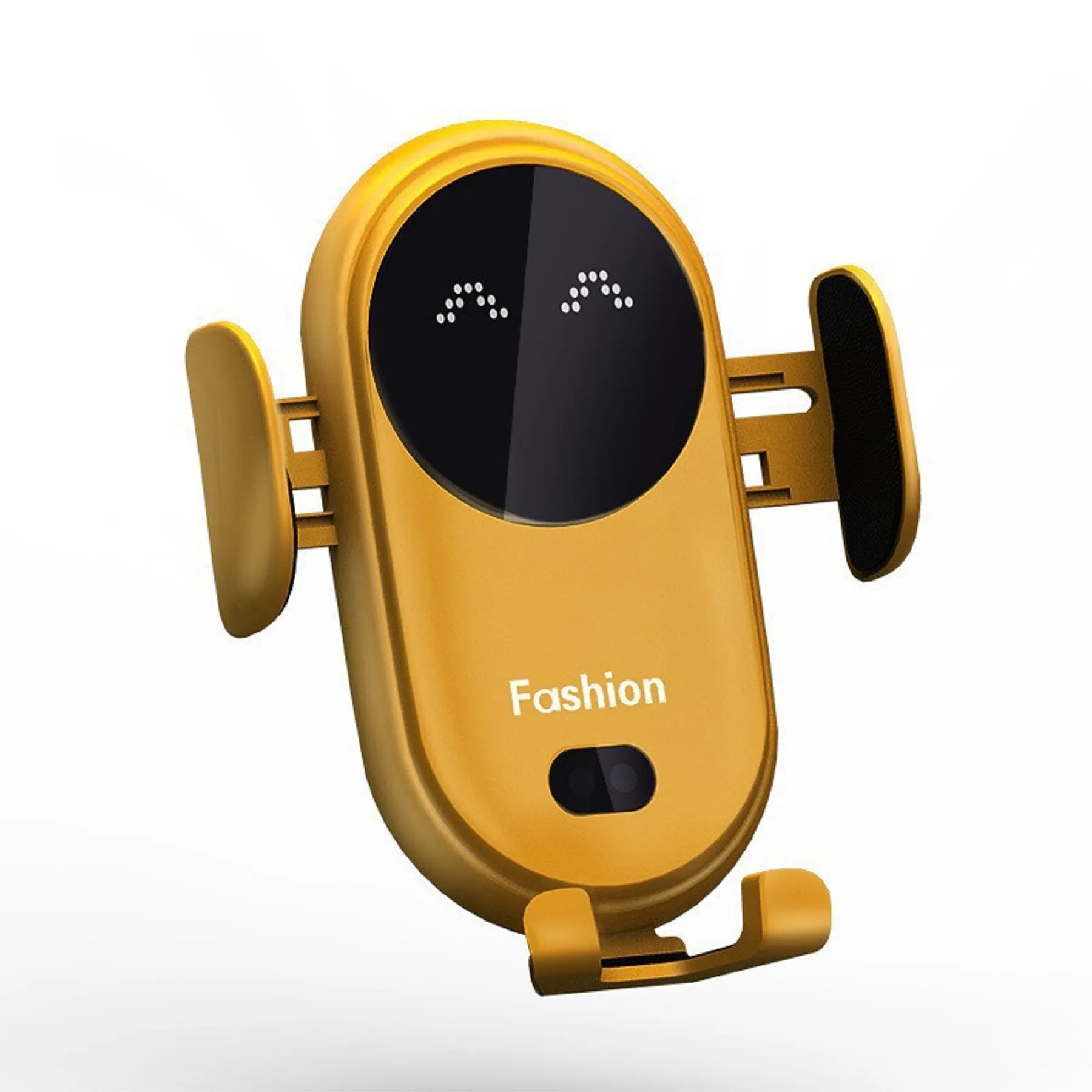 Wireless Car Charger Mount 4