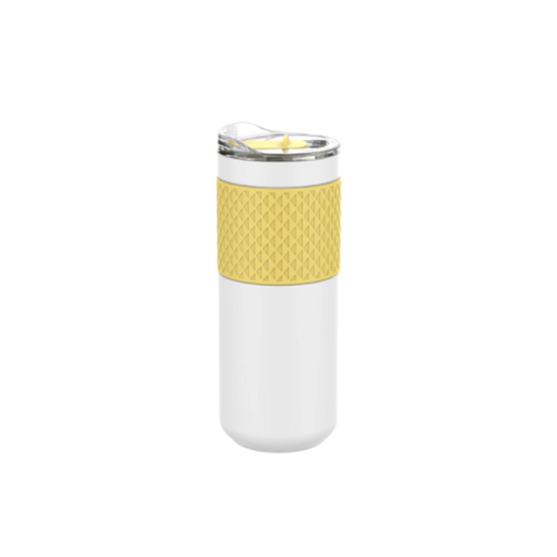 16oz double wall stainless steel insulated water bottle 3