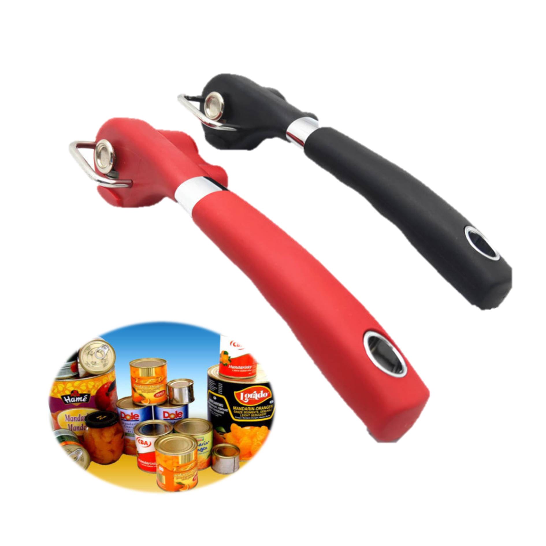 Can Opener For Kitchen 3