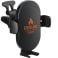 Aero Wireless Charging Phone Mount 44
