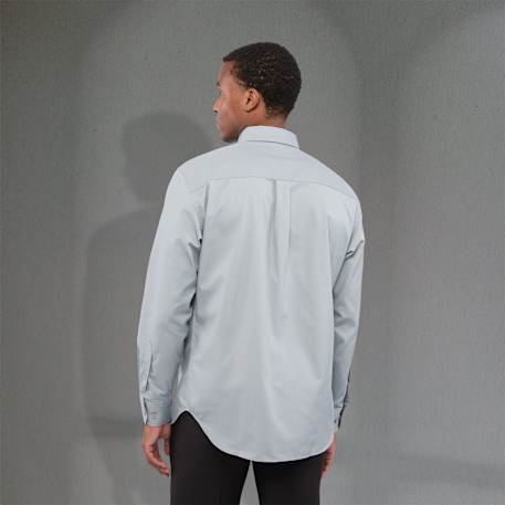 Men's WILSHIRE Long Sleeve Shirt 167