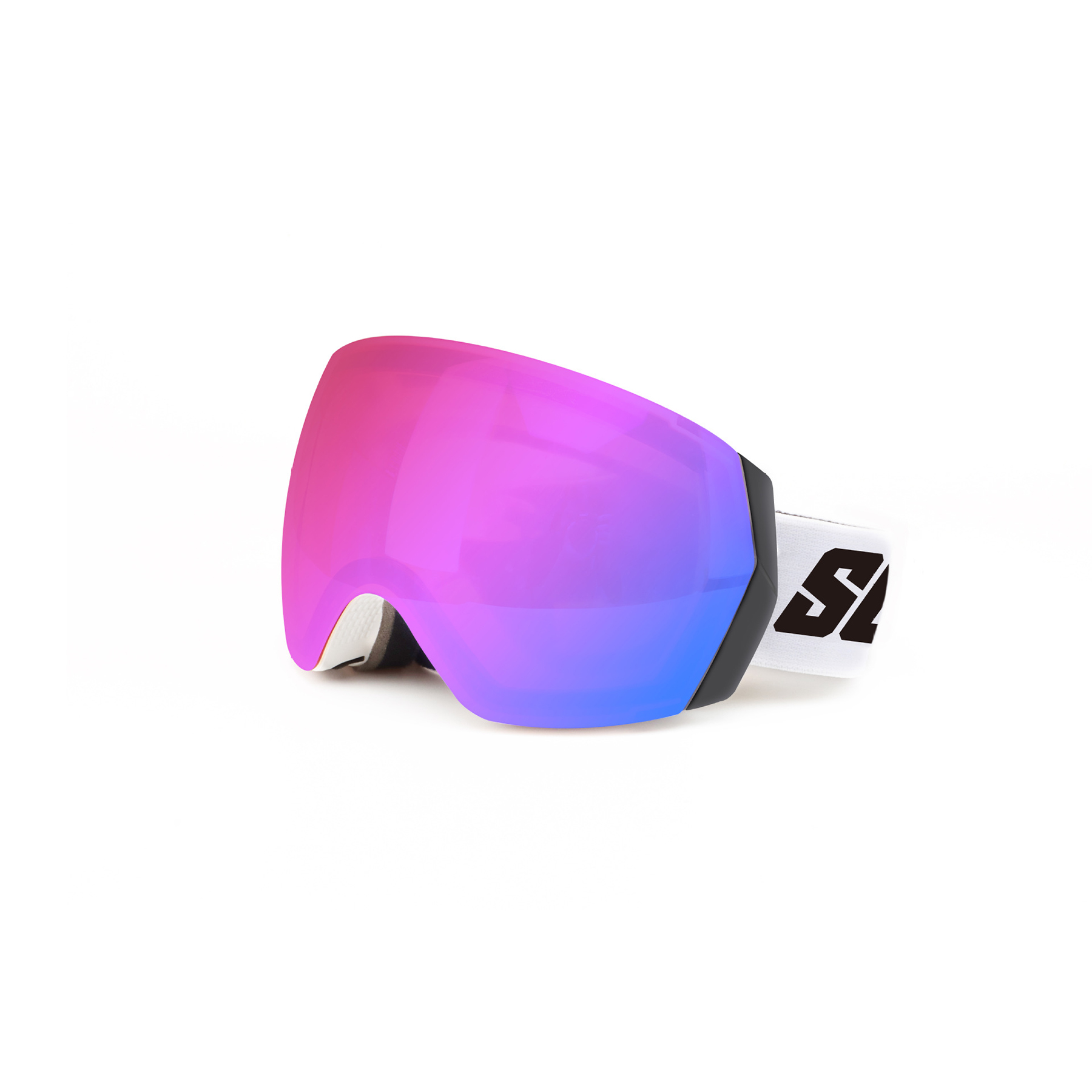 Ski Goggles UV Protection Glasses 4
