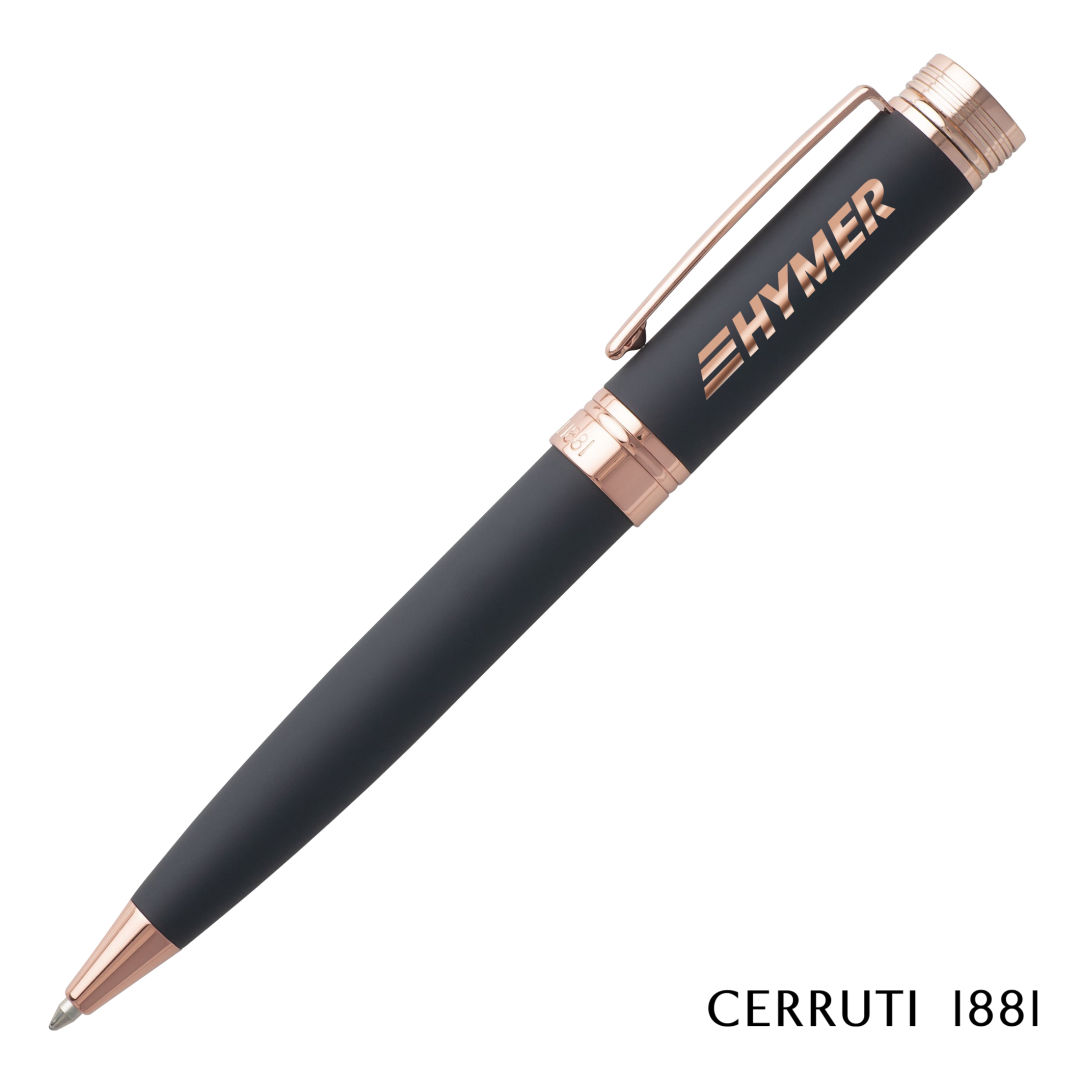 Cerruti 1881® Zoom Soft Ballpoint Pen 4