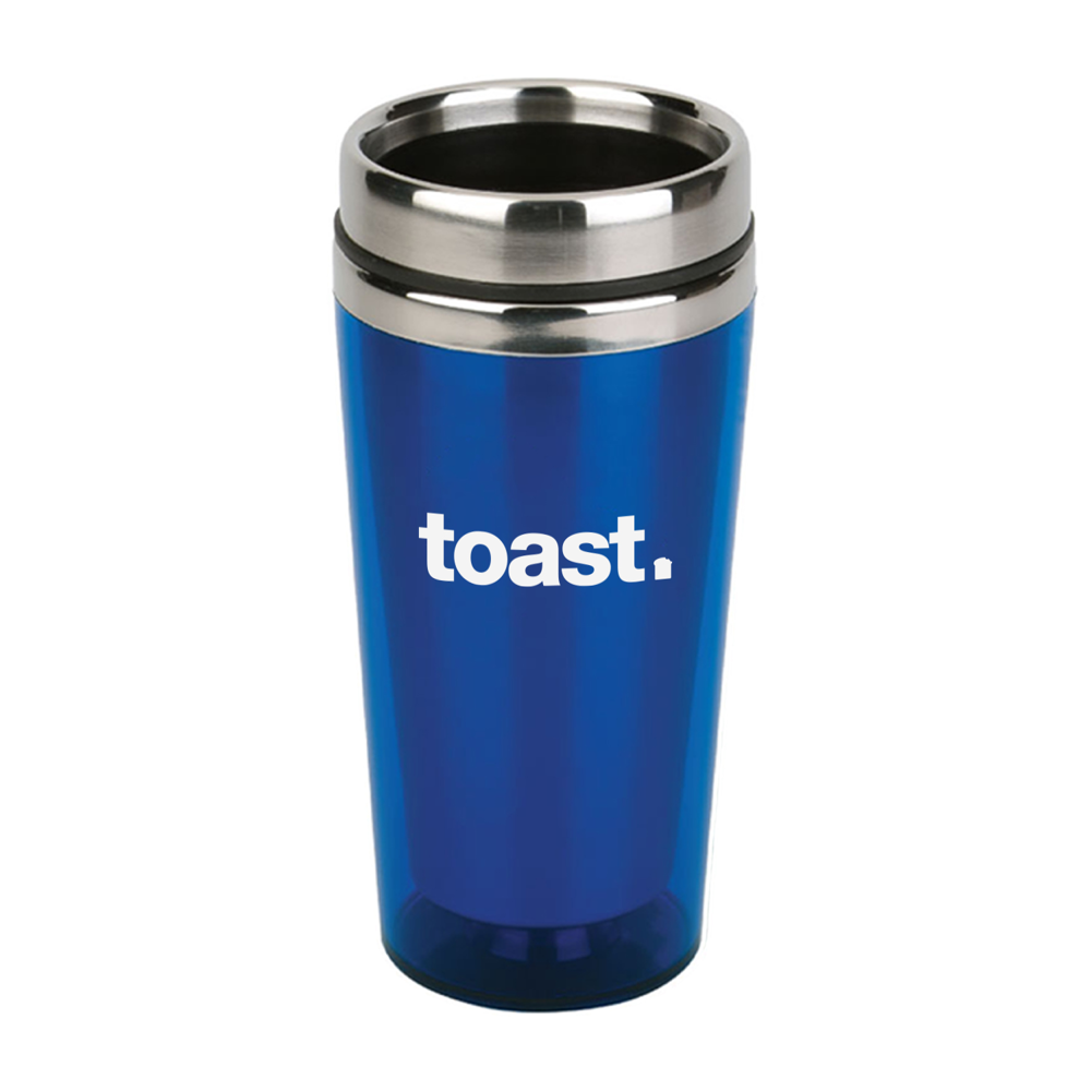 16oz Insulated Tumbler 5