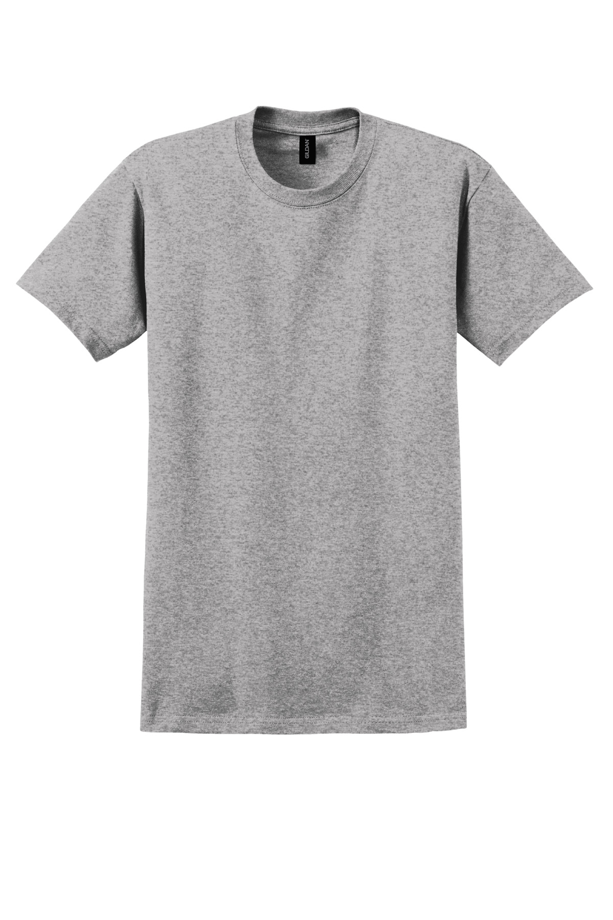 Gildan - Ultra Cotton 100% US Cotton T-Shirt. 2000 501