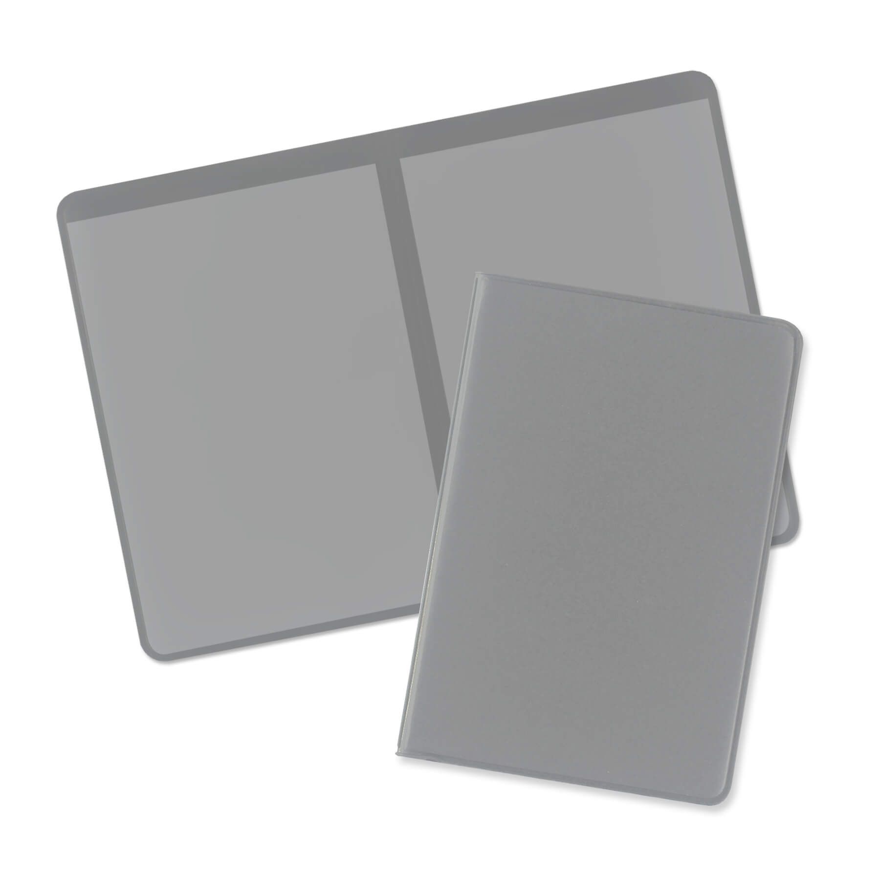 2-Pocket Proof of Insurance Holder 12