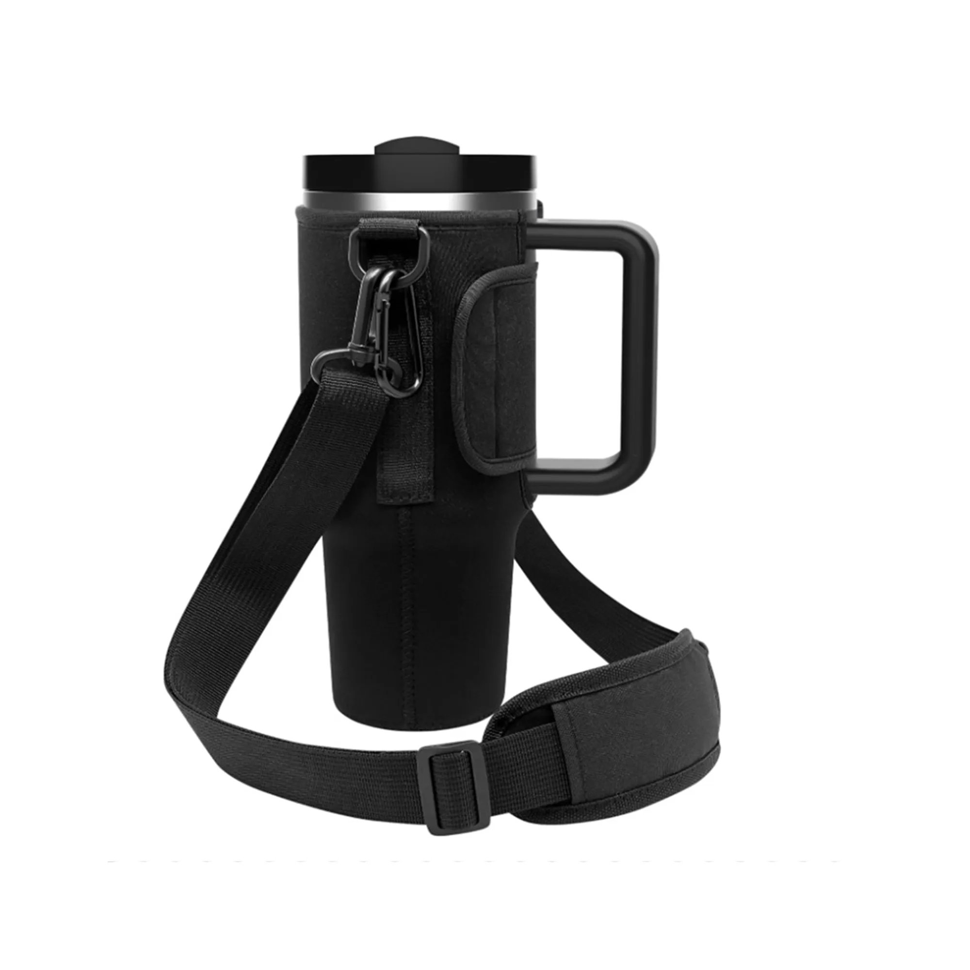Large Capacity Thermocup 40oz 7
