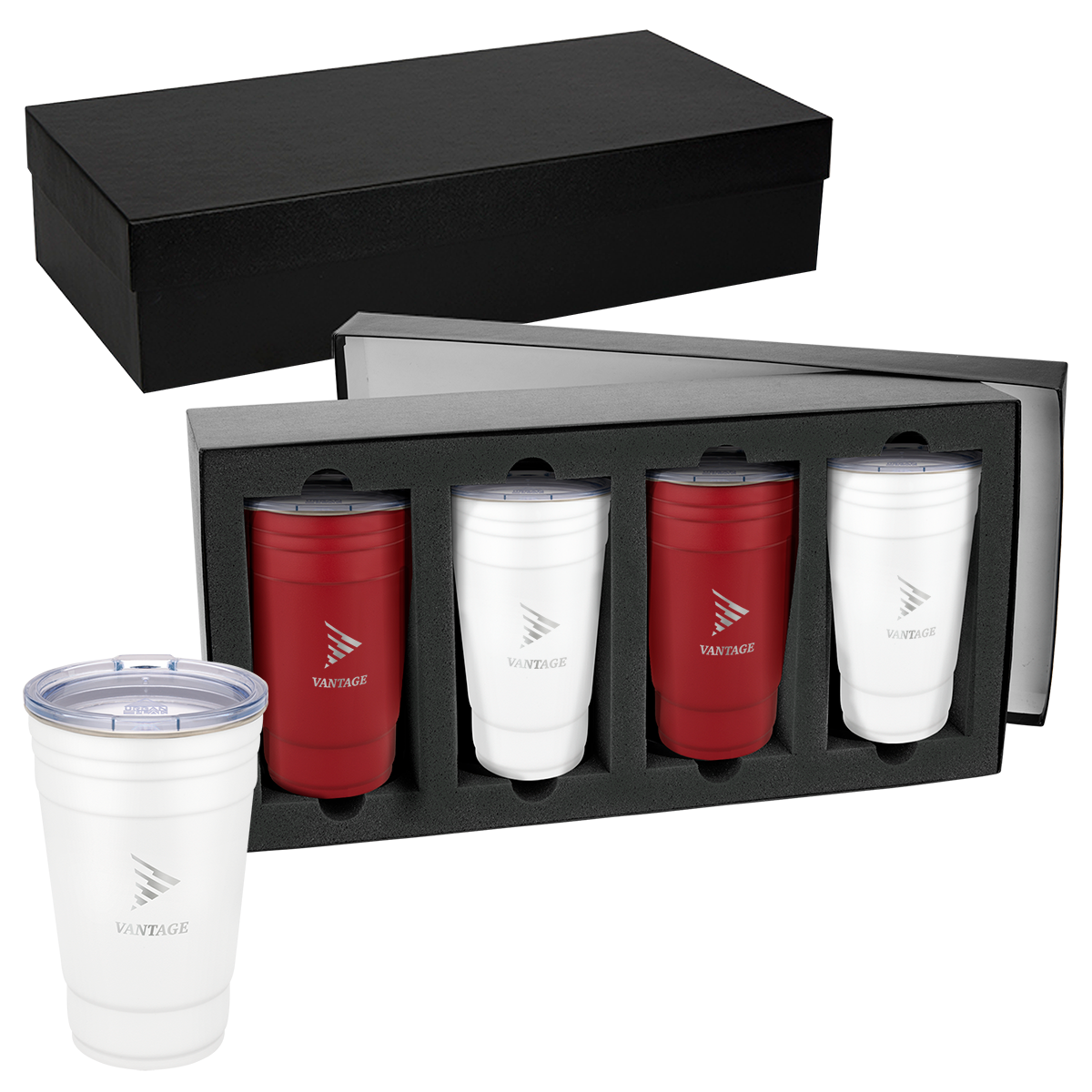 Urban Peak® Canada Patriotic Party Pack Kit 2