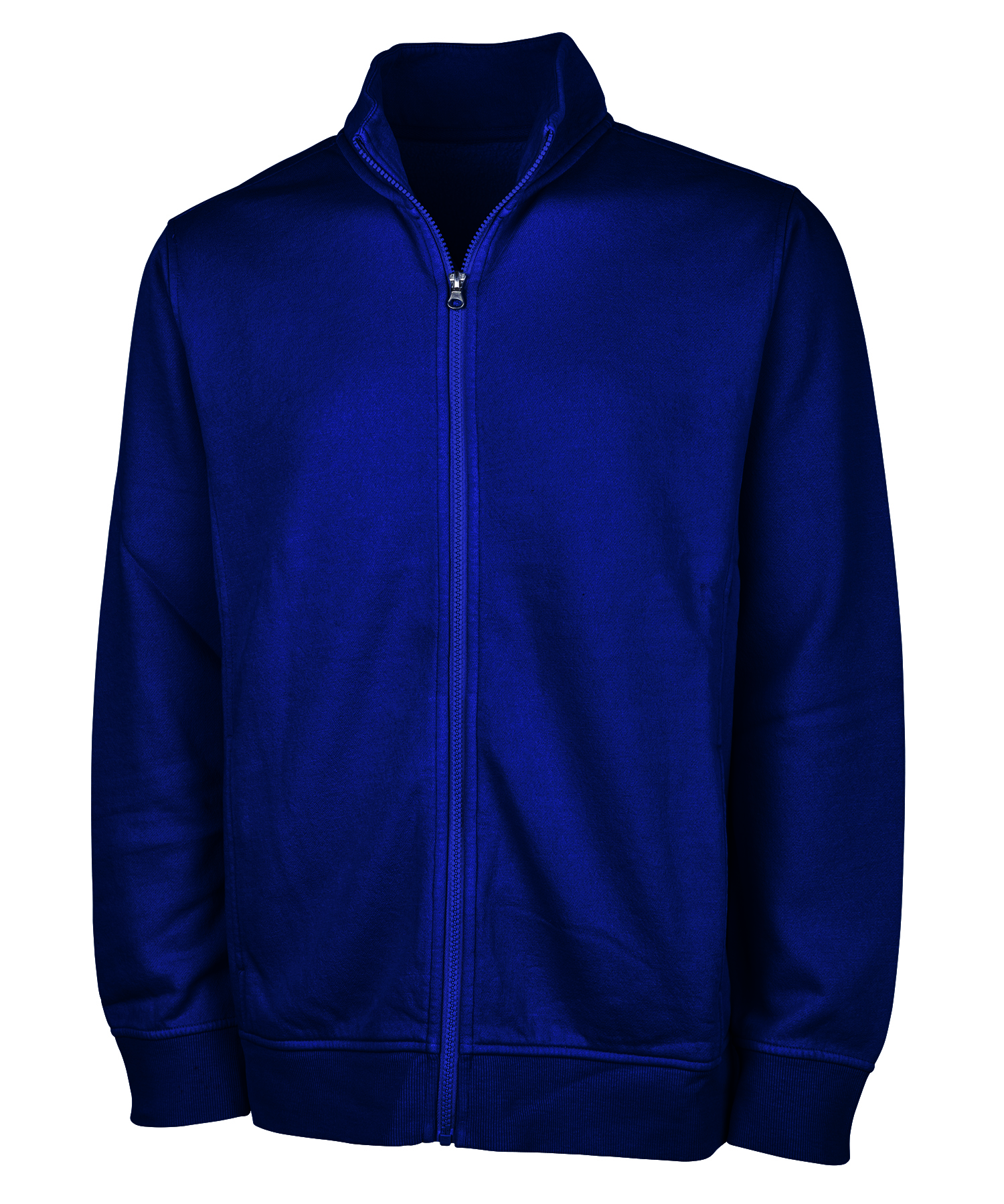 Men's Clifton Full Zip Sweatshirt 4