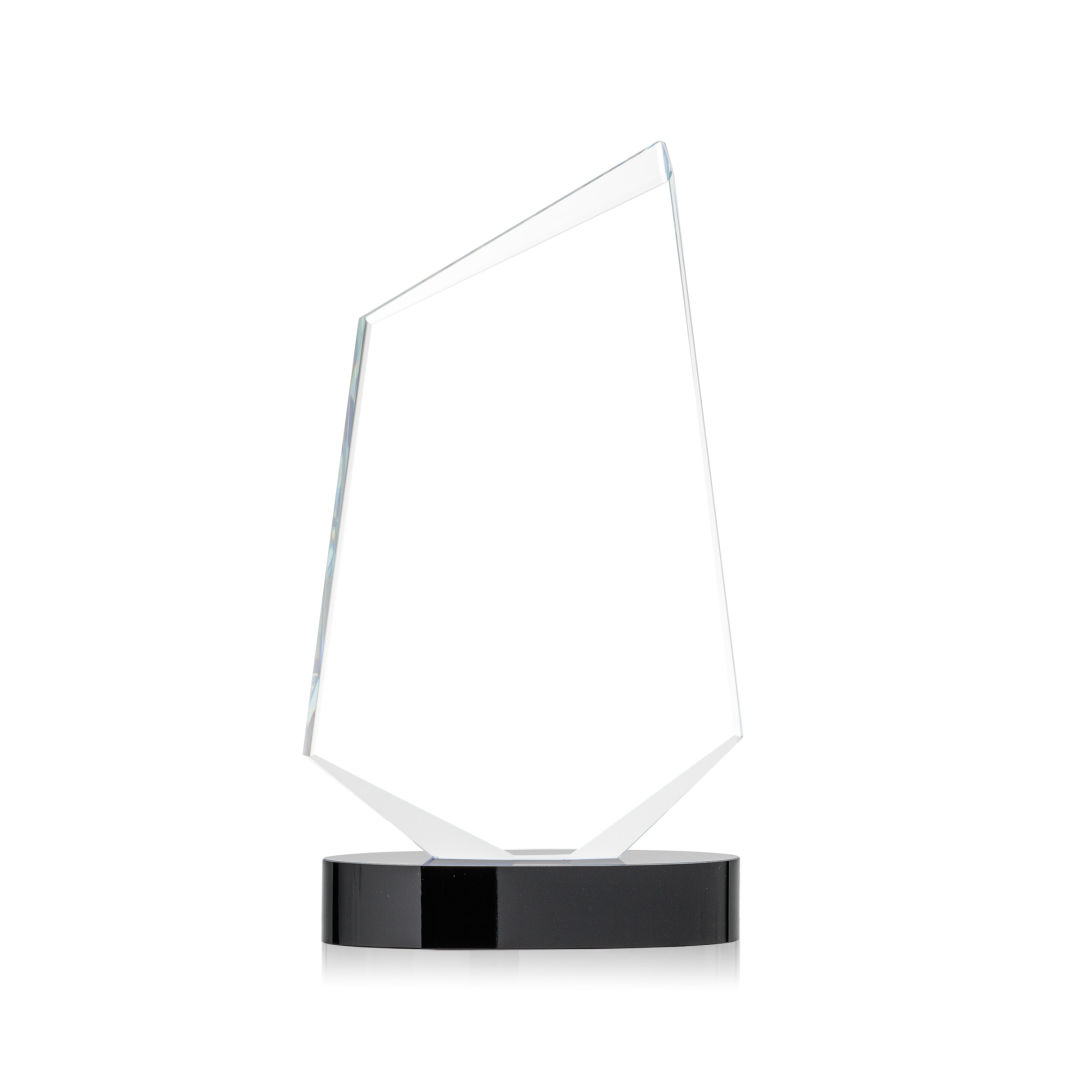 Portland Award - Black 3