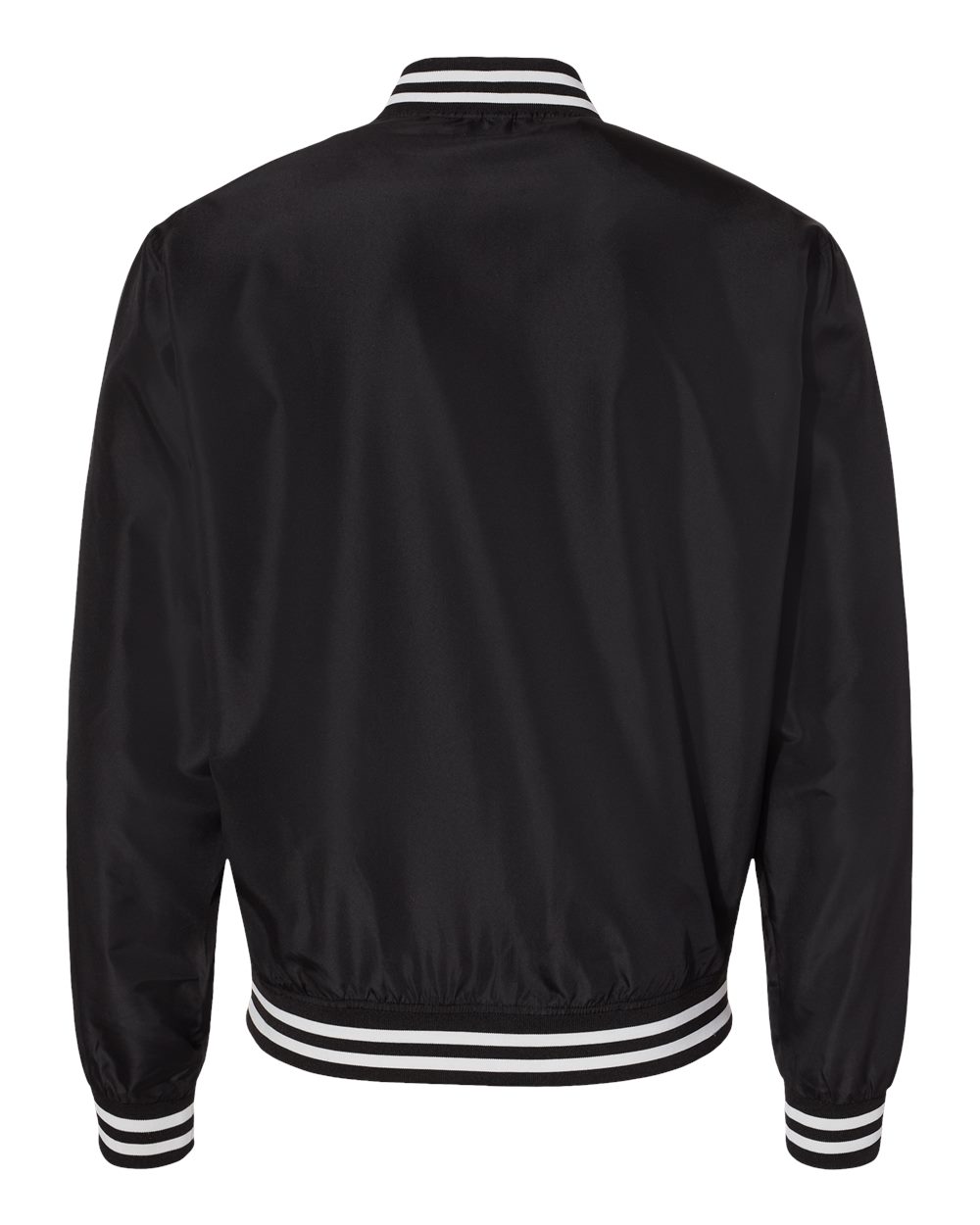 Unisex Lightweight Bomber Jacket - EXP52BMR 18