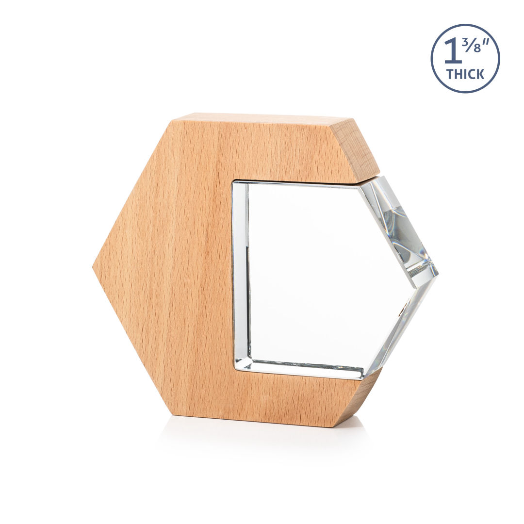 Clinton VividPrint™ Award 14