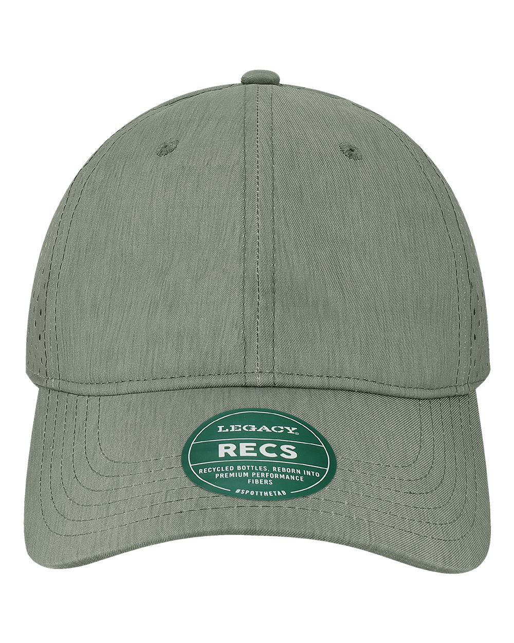 Reclaim Sport Mesh Cap - RECS 36