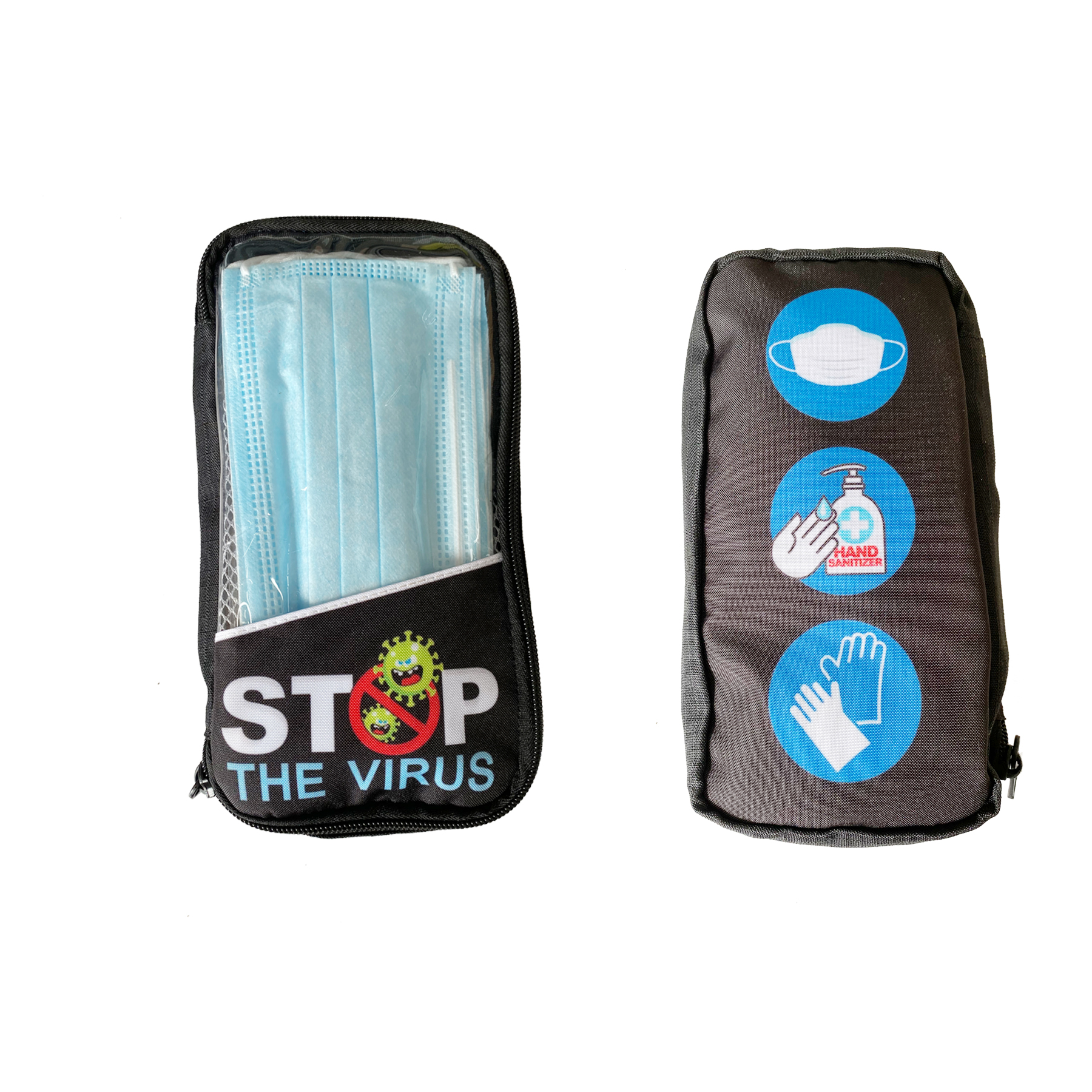 Personal Protective Kits 3