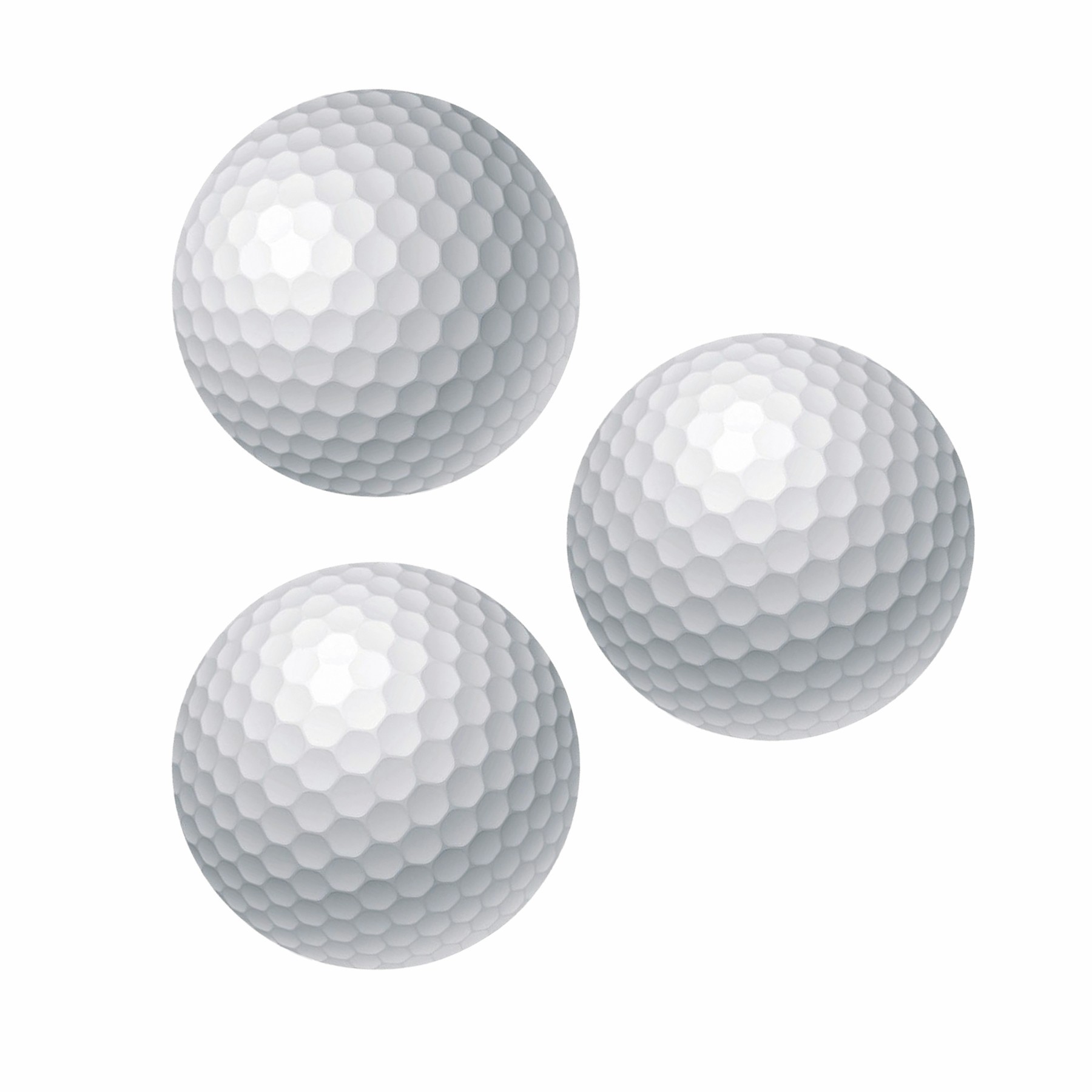 Golf Practice Ball 3