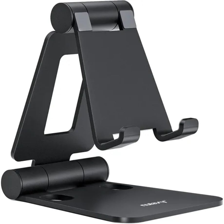 Dual Folding Cell Phone Stand 2