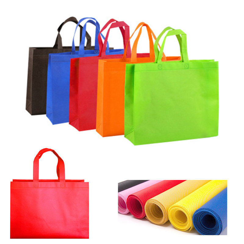 Non-woven Tote Bag 1