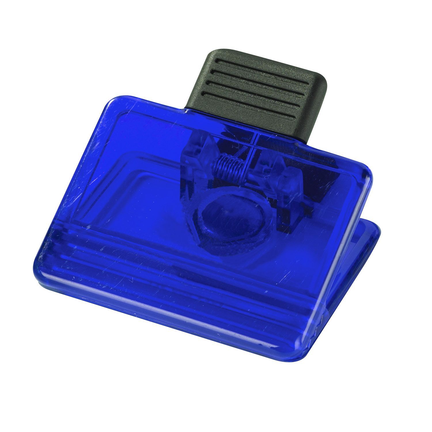 Rectangle Power Clip 4