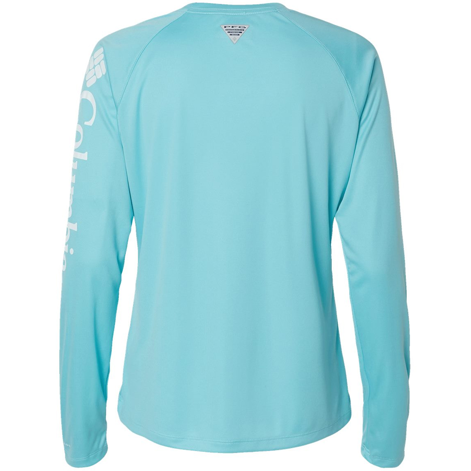 Columbia Women's Long Sleeve Tidal Tee 2