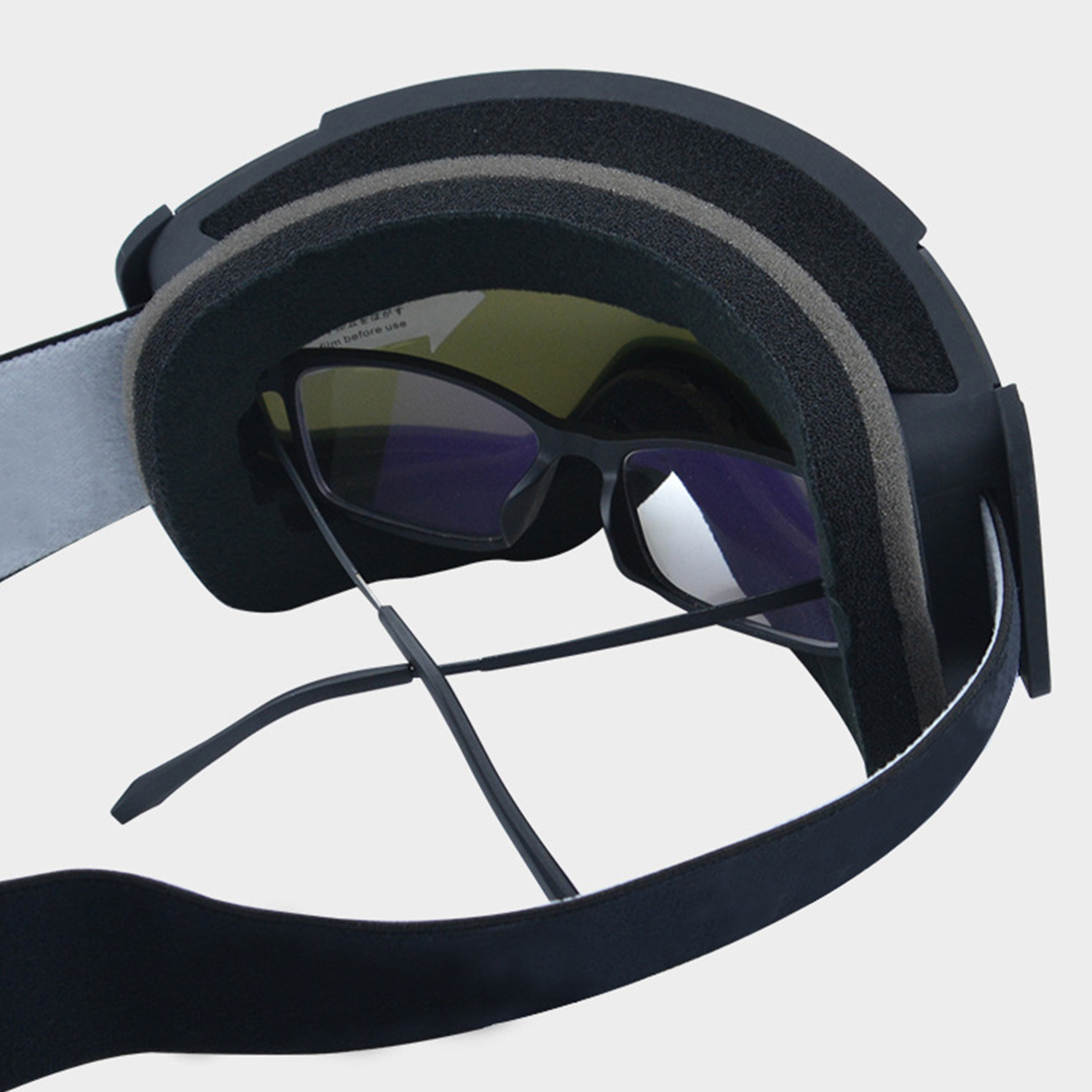 Ski Snowboard Goggles 3