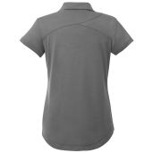Women's AMOS Eco SS Polo 34