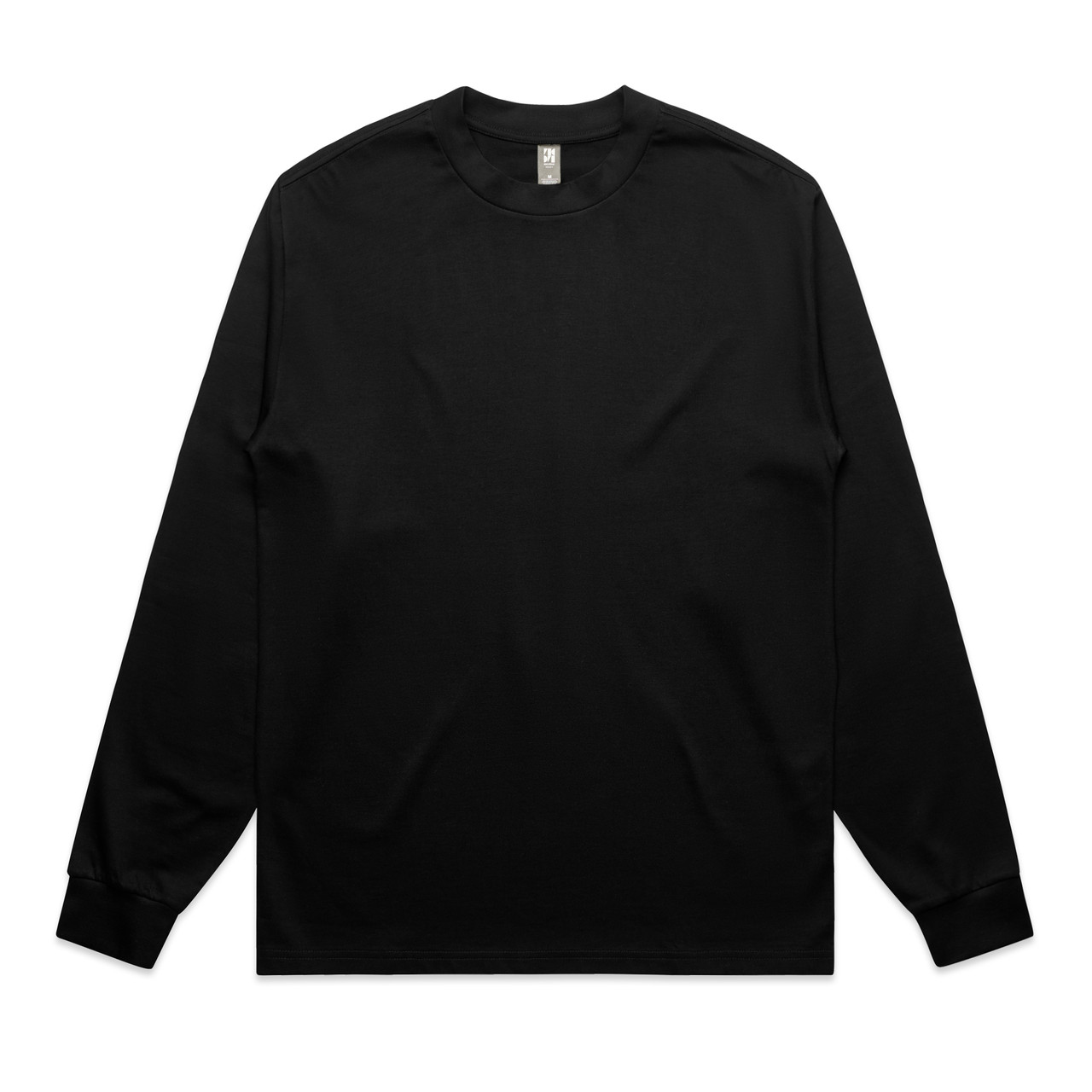 Heavy L/S Tee | 5081 26