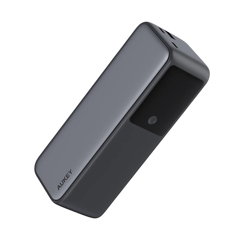 AUKEY 27600 140W Ultra-Fast Charging Power Bank 7