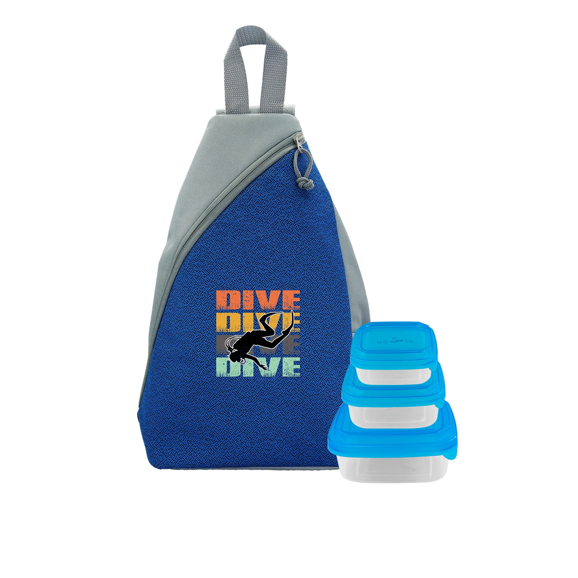 SPECK SLING PORTION CONTROL LUNCH SET 15