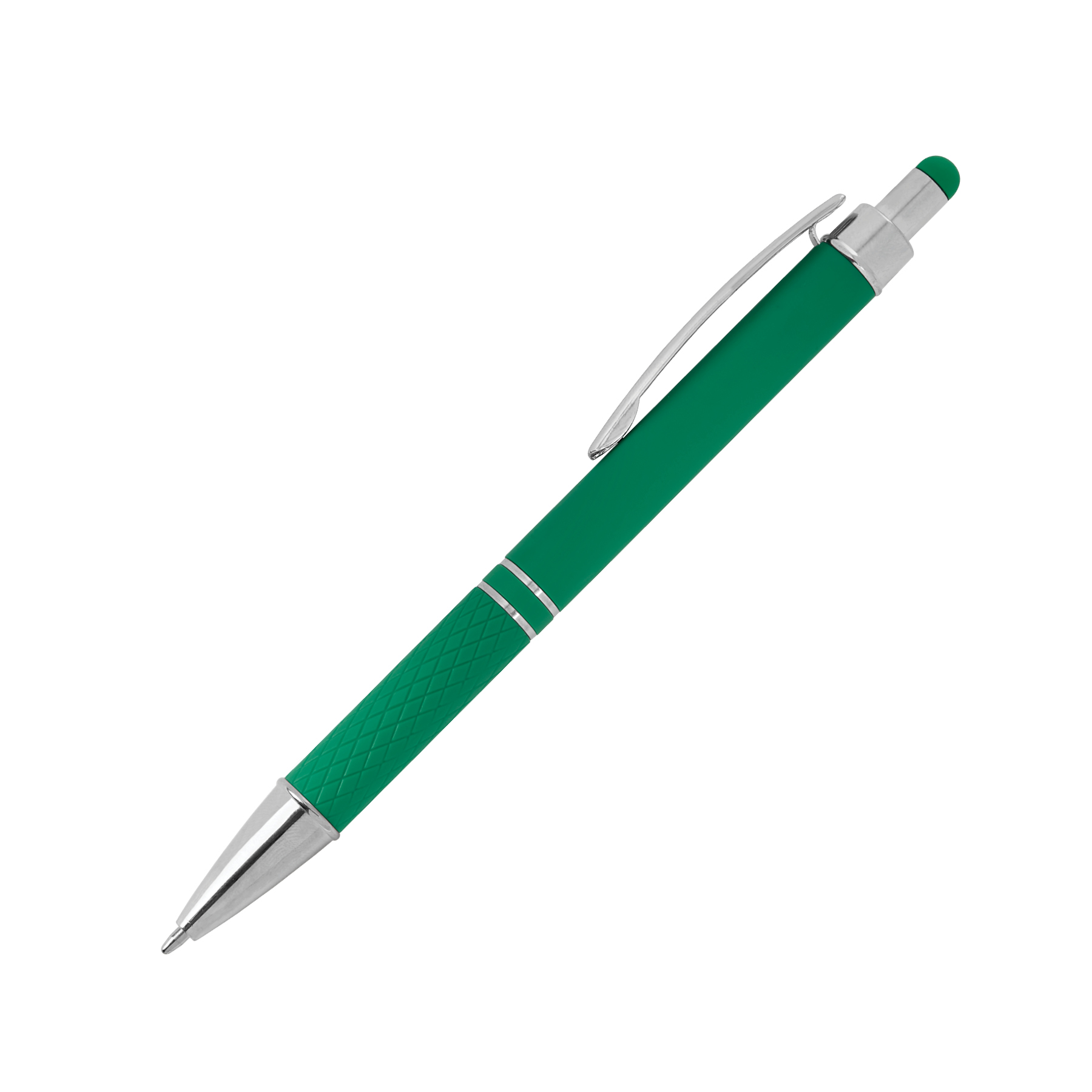 Palette Soft Touch Ballpoint Pen / Stylus 22