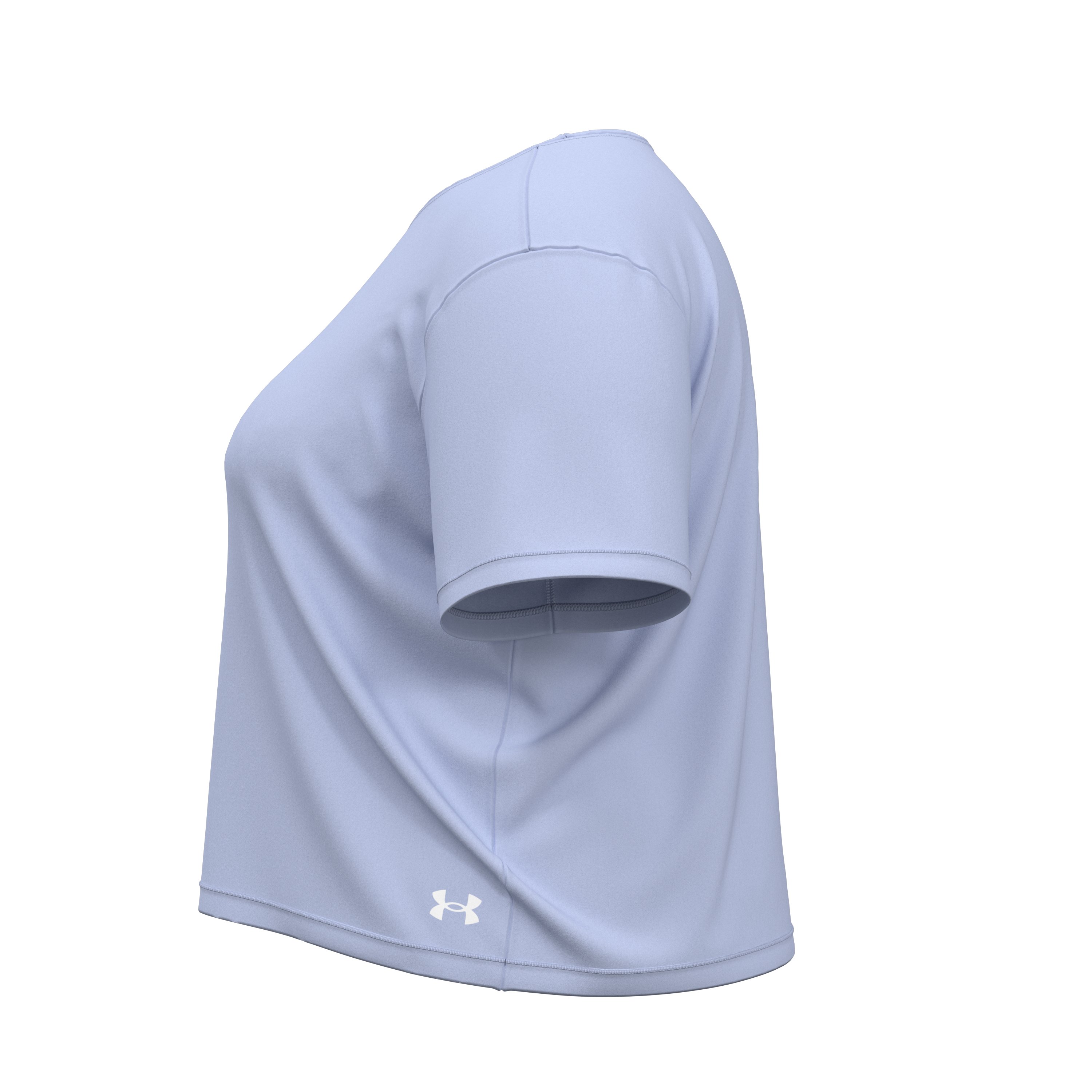 UA Motion Women's Short Sleeve 3