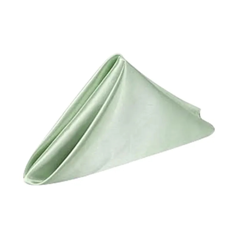 Satin Party Napkin 4
