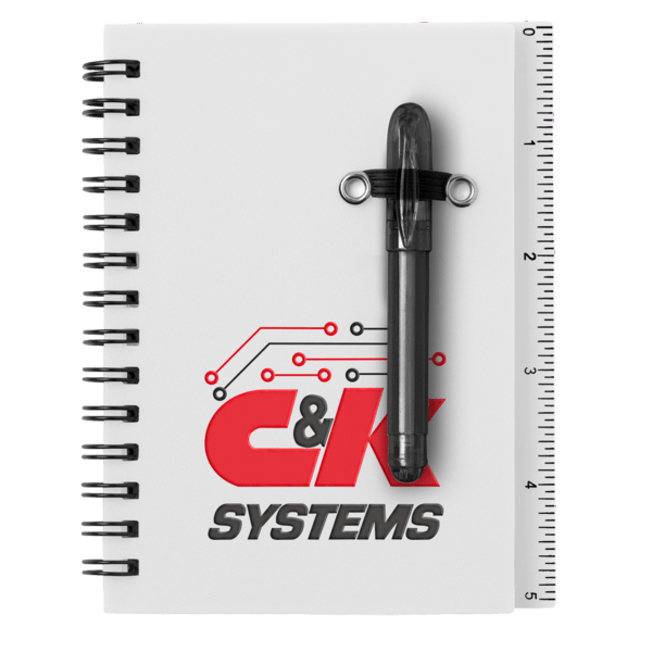 All-In-One Mini Notebook Set 95