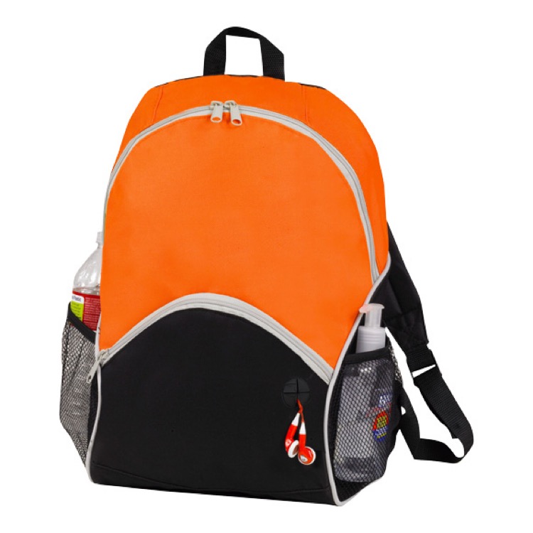 Cruiser Backpack 11