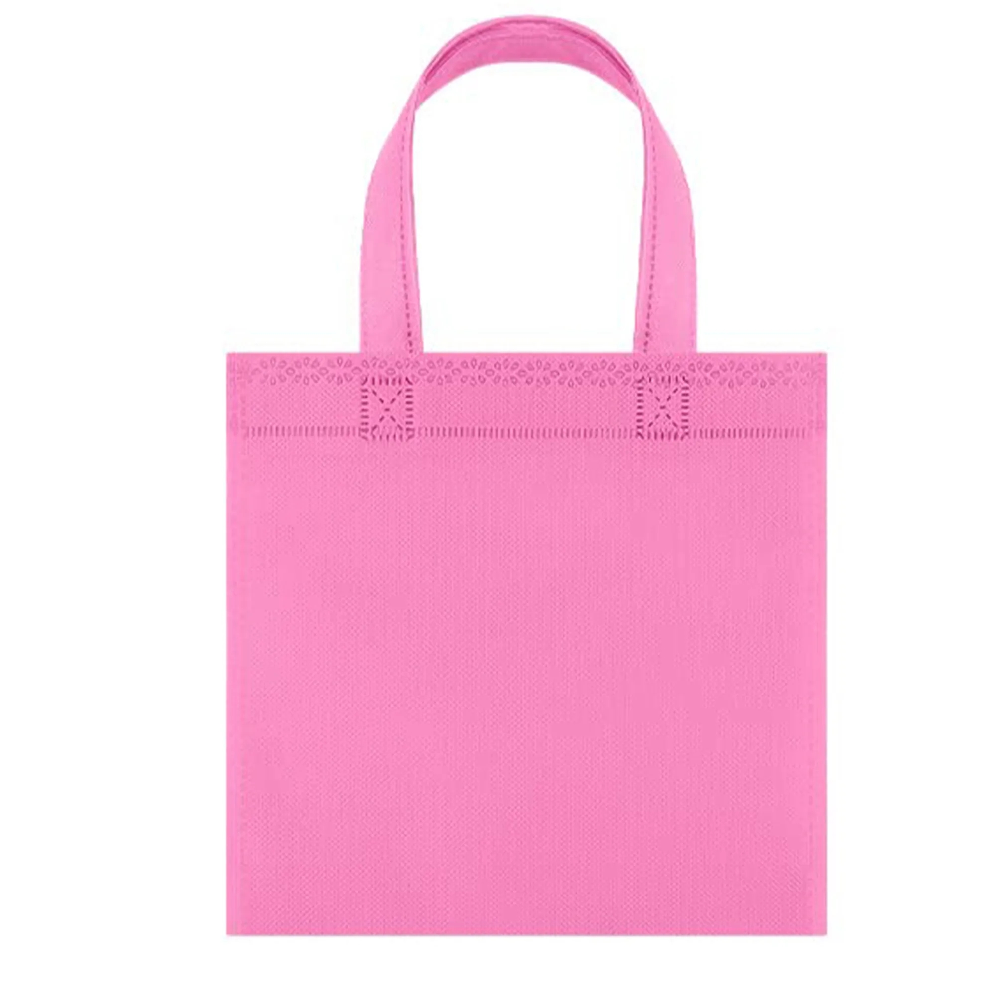 Reusable Non Woven Gift Bags for Parties 27