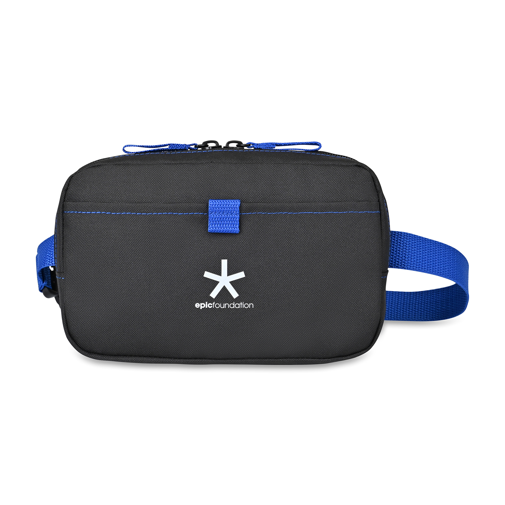 Repeat Recycled rPET Waist Pack 20