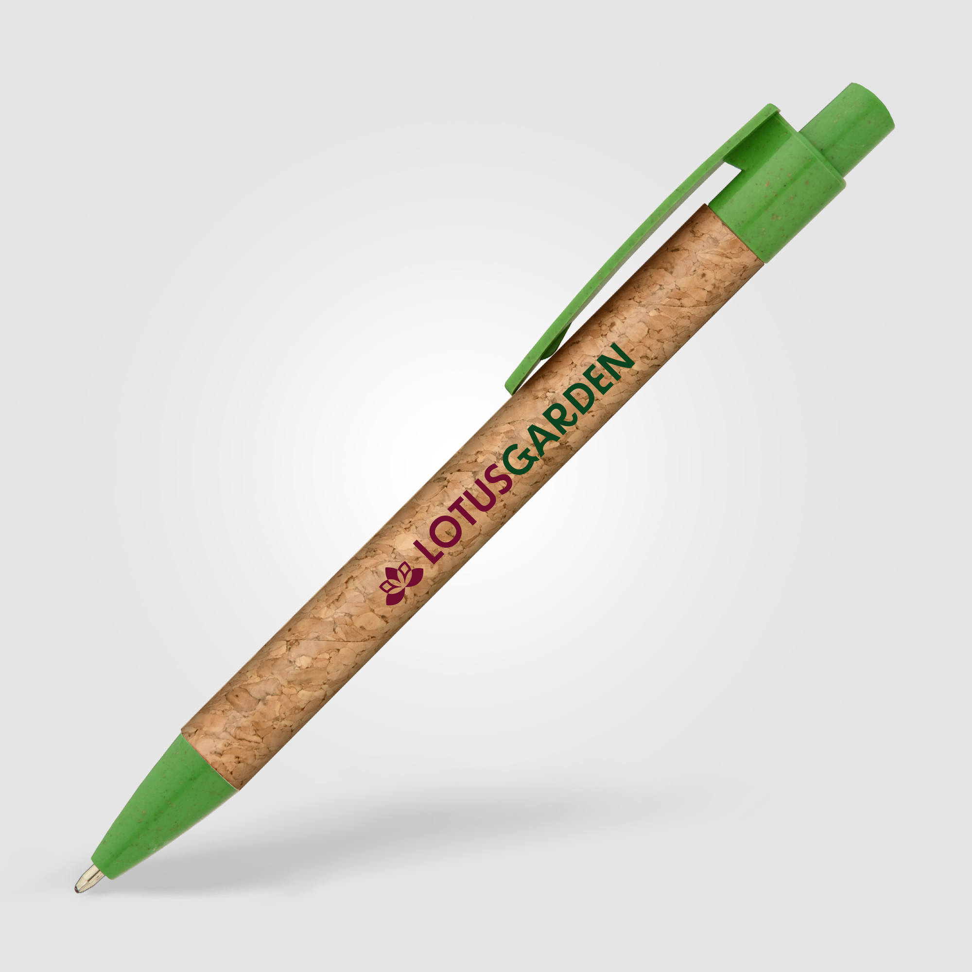 Bali Cork Pen