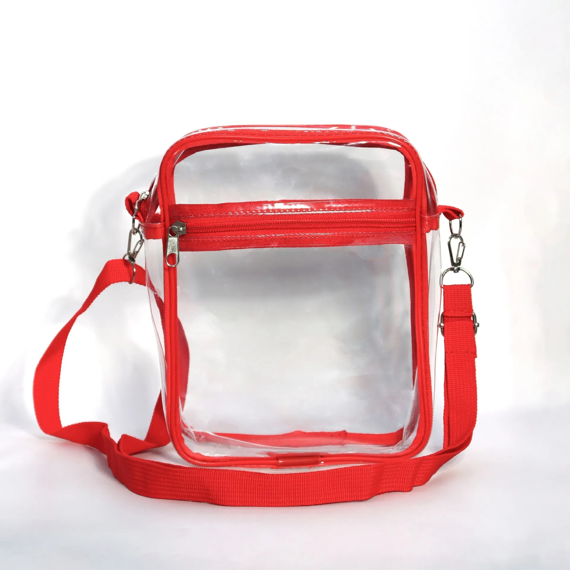 PVC Crossbody Bag / Purse Handbag 3