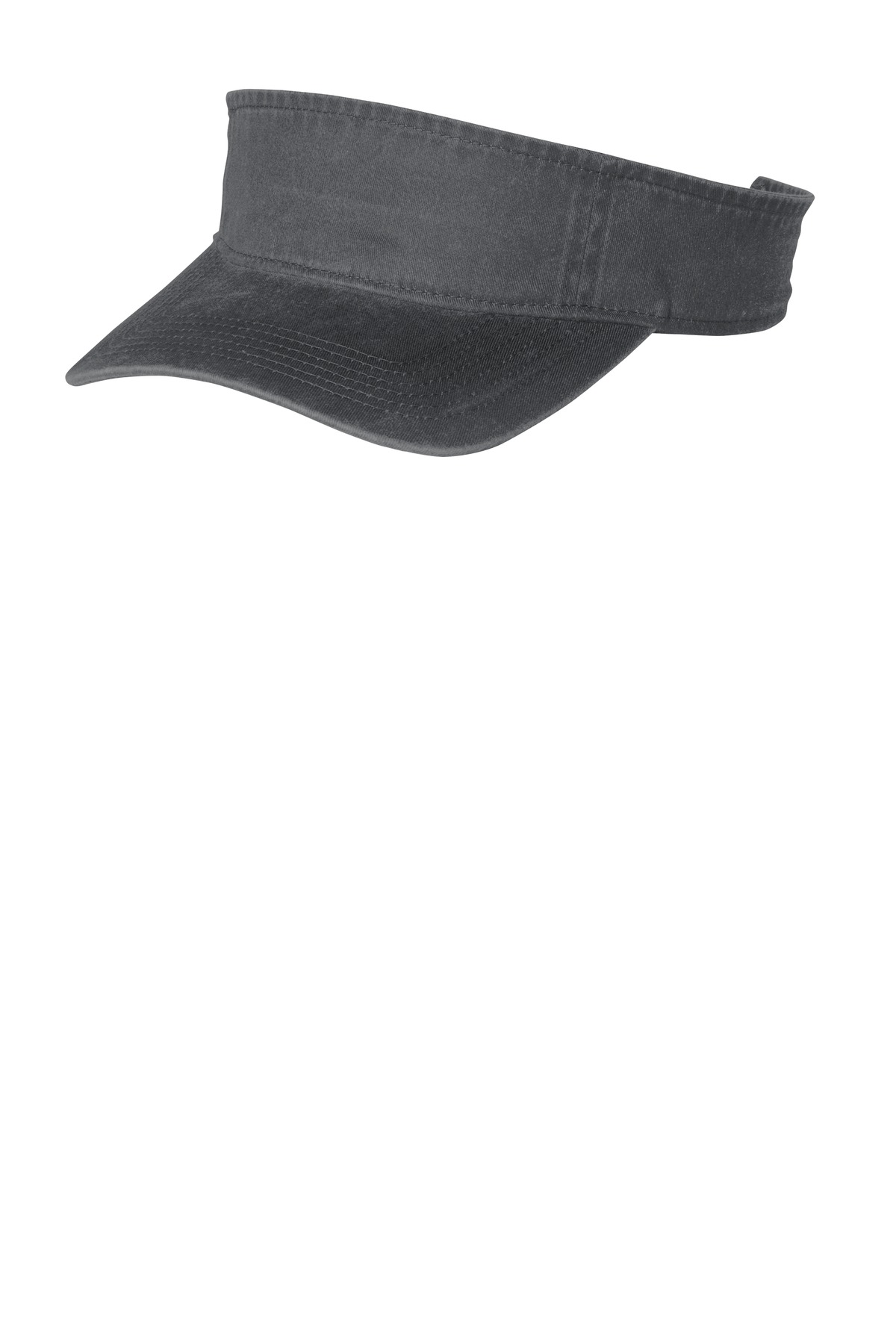 Port Authority® Beach Wash Visor 4