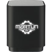 Light Up Logo Bluetooth Speaker 3