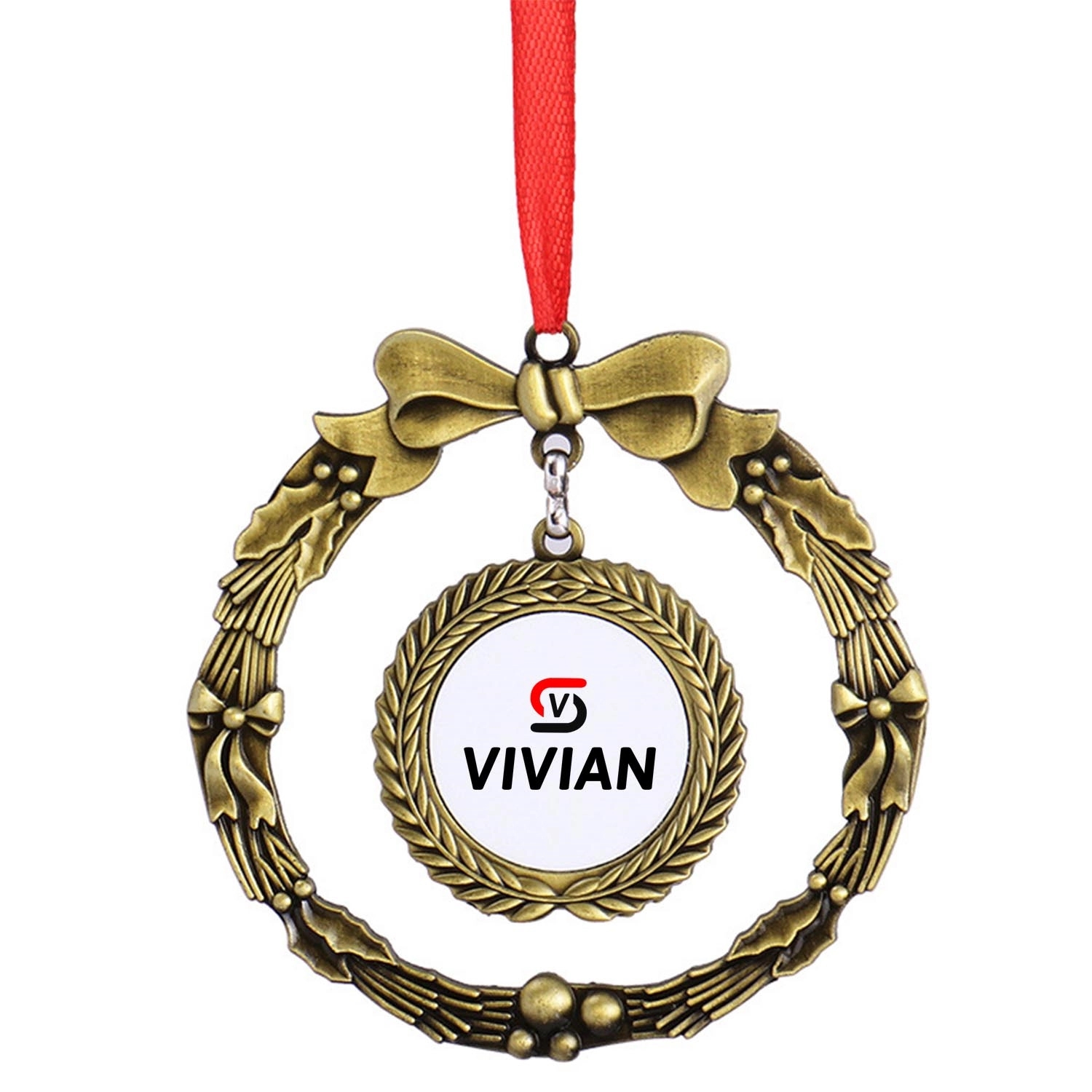Christmas Ornament 2