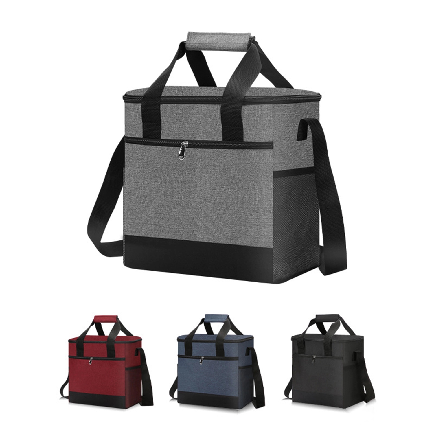 Oxford Cloth Insulation Bag 1
