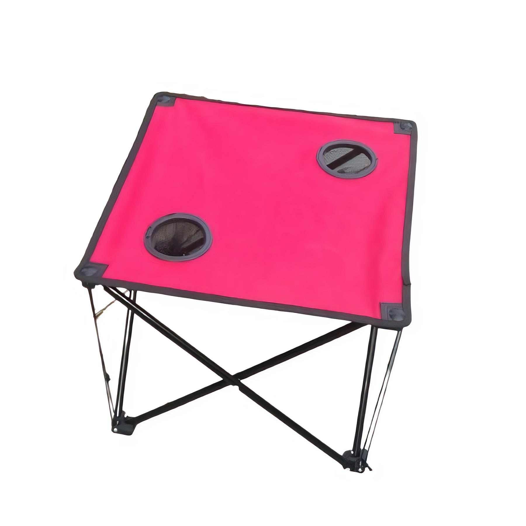 Outdoor Folding Table 2