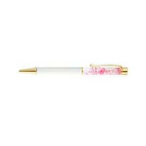 Dynamic Liquid Flower Pen 12