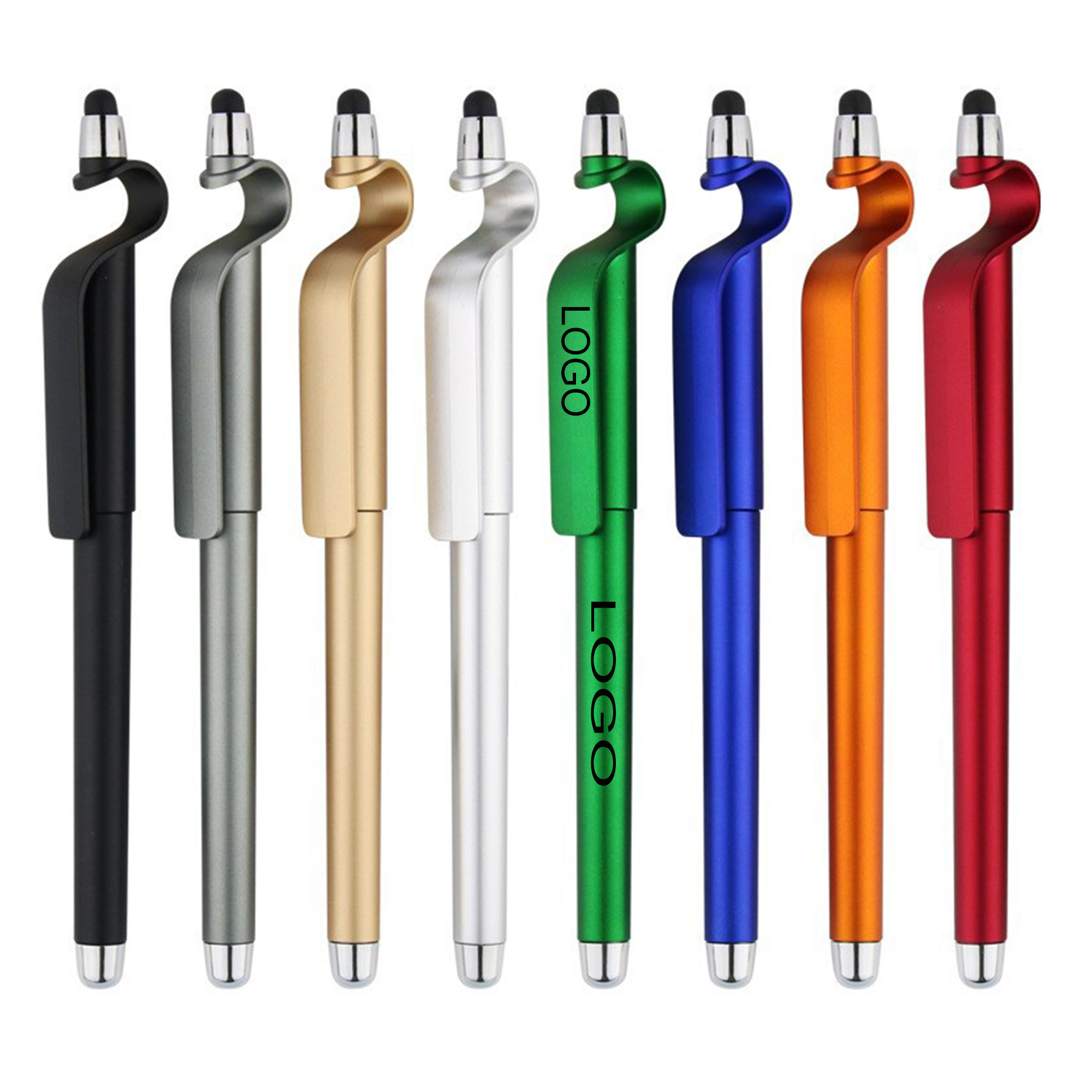 Multi-color Stylus Pen 2