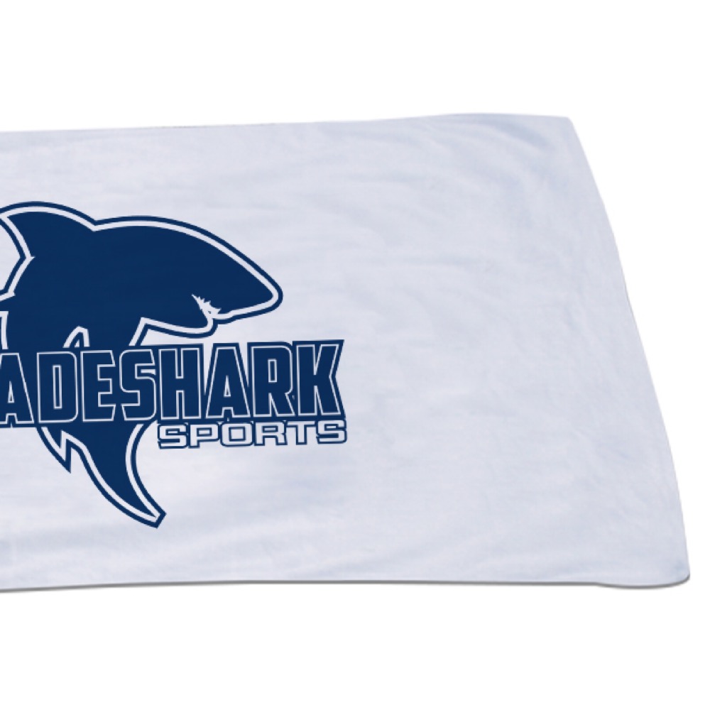 Terry Beach Towel 5