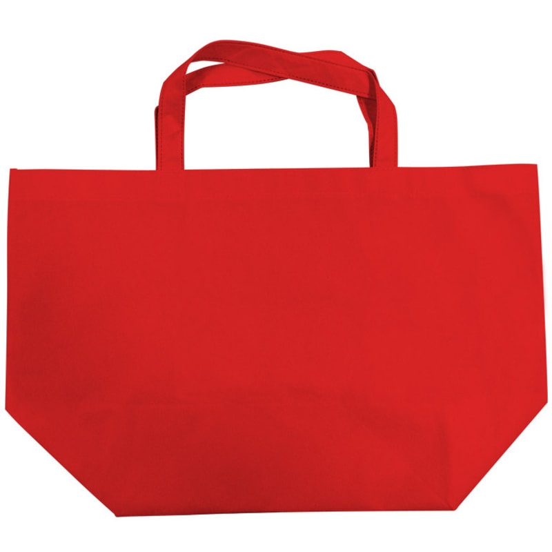 Custom Shopper Tote Bags 16