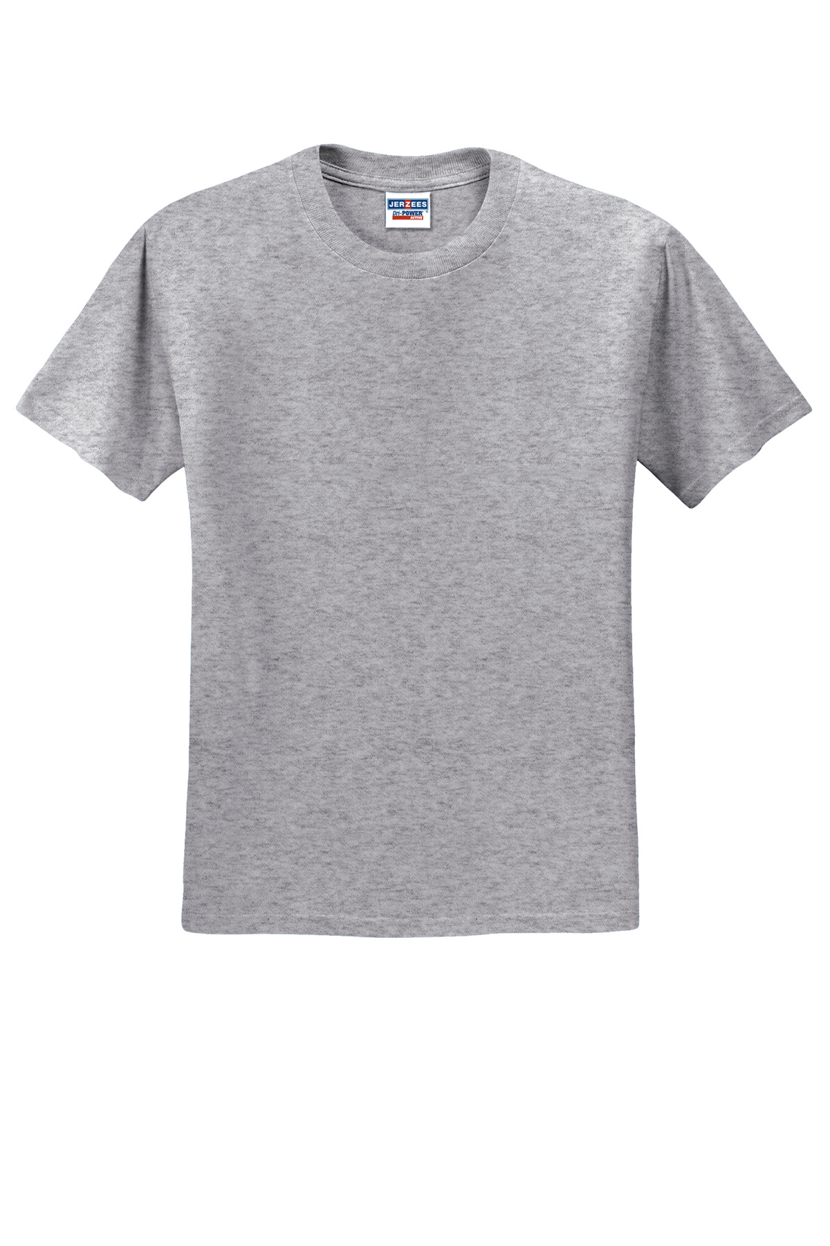 Jerzees - Dri-Power 50/50 Cotton/Poly T-Shirt. 29M 316