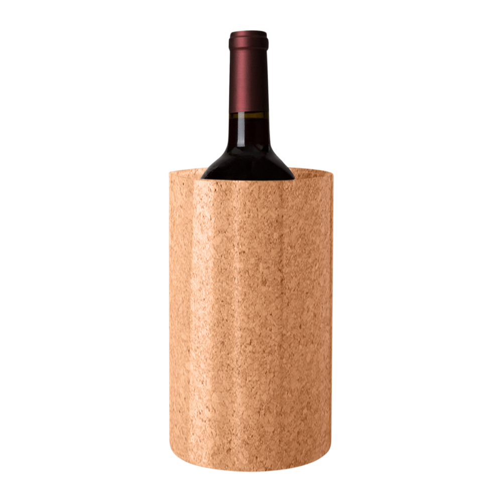Cork 1-Bottle Wine Chiller 2