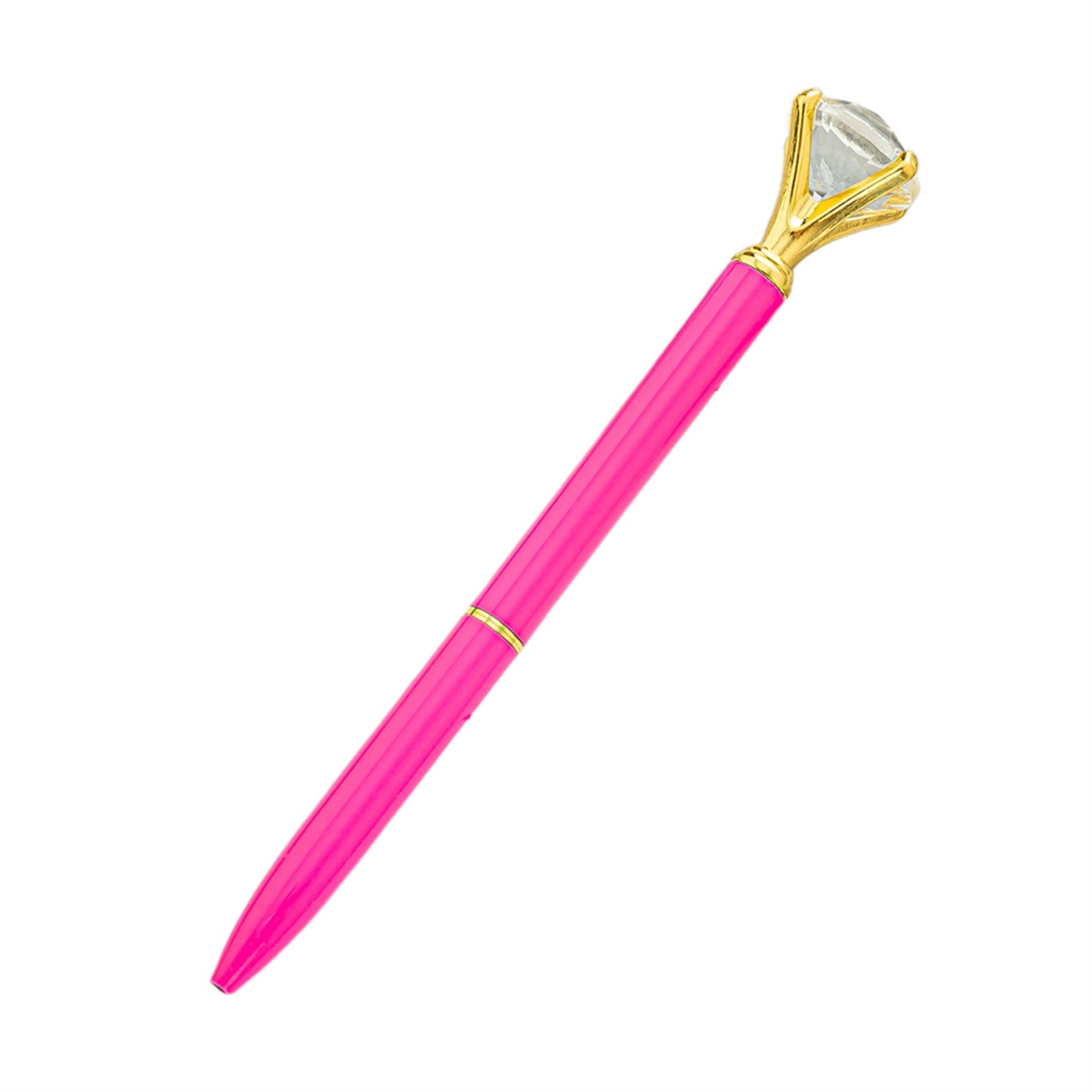 Crystal Diamond Pen 23